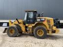 Caterpillar 950M / 2018 / 13,000 operating hours / Lease from 20%