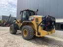 Caterpillar 950M / 2018 / 13 000 üzemóra / Lízing 20%-tól