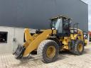 Caterpillar 950M / 2018 / 13,000 operating hours / Lease from 20%