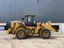 Caterpillar 950M / 2018 / 13,000 operating hours / Lease from 20%