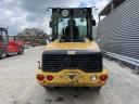 Caterpillar 907M / 2019 / 800 hours / Central lubricator / Lease at 20%