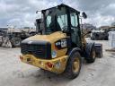 Caterpillar 907M / 2019 / 800 hours / Central lubricator / Lease at 20%