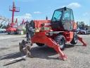 Manitou MRT 1432 - 13.82 m - 3.2 t - 4x4x4