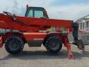 Manitou MRT 1432 - 13,82 m - 3,2 t - 4x4x4