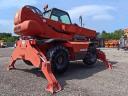 Manitou MRT 1432 - 13.82 m - 3.2 t - 4x4x4