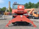 Manitou MRT 1432 - 13,82 m - 3,2 t - 4x4x4