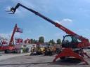 Manitou MRT 1432 - 13.82 m - 3.2 t - 4x4x4