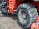 Manitou MRT 1432 - 13.82 m - 3.2 t - 4x4x4