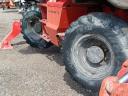 Manitou MRT 1432 – 13,82 m – 3,2 t – 4x4x4