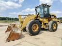 Caterpillar 928 G (2007, 10,200 hours, air conditioning)