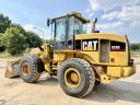 Caterpillar 928 G (2007, 10 200 hodín, klimatizácia)