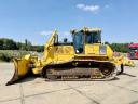 Komatsu D65PXI-18 (2018) 10,500 operating hours, GPS, leasing from 20%