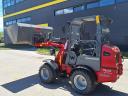 Weidemann 1160E Knicklader