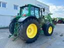 John Deere 6930 Premium tractor