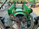 John Deere 6930 Premium tractor