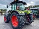 CLAAS Arion 650 Cmatic Cebis tractor