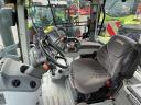CLAAS Arion 650 Cmatic Cebis tractor