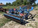 Farmet Triolent TX 300 N vertical cultivator