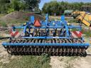 Farmet Triolent TX 300 N vertical cultivator