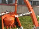 New Paksan Scorpion row-independent silo for sale