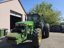 John Deere 8300 traktor eladó! ITLS