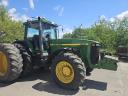 John Deere 8300 traktor eladó! ITLS