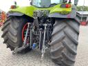 CLAAS Axion 810 Cmatic Cis+ traktor
