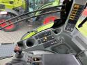 CLAAS Axion 810 Cmatic Cis+ traktor