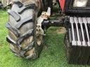 MTZ 892.2 traktor klímával 1650 üzemórával eladó