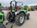 Deutz-Fahr 4070 E traktor