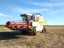 Claas Dominator 108 SL Maxi