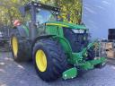 John Deere 7290R traktor