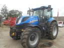 New Holland T7.165S traktor