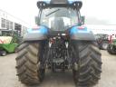 New Holland T7.165S traktor