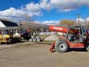 Manitou MT 1435 HSL