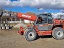 Manitou MT 1435 HSL Teleszkópos Rakodó