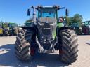 Fendt 942 Vario Profi Plus traktor