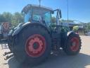 Fendt 942 Vario Profi Plus traktor