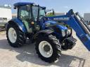 NEW HOLLAND TD5.95 + rakodó