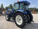 NEW HOLLAND TD5.95 + rakodó