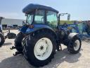 NEW HOLLAND TD5.95 + rakodó