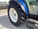 NEW HOLLAND TD5.95 + rakodó