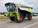 CLAAS Tucano 560 APS Hybrid kombájn