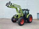 CLAAS ARION 430 CIS traktor