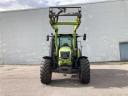 CLAAS ARION 430 CIS traktor