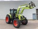 CLAAS ARION 430 CIS traktor