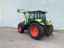 CLAAS ARION 430 CIS traktor