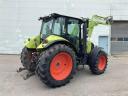 CLAAS ARION 430 CIS traktor