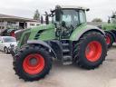 Fendt 828 Vario SCR ProfiPlus RTK traktor
