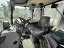 Eladó STEYR MULTI 4110 típusú,  107 LE-s traktor KAVOSZ lízinggel